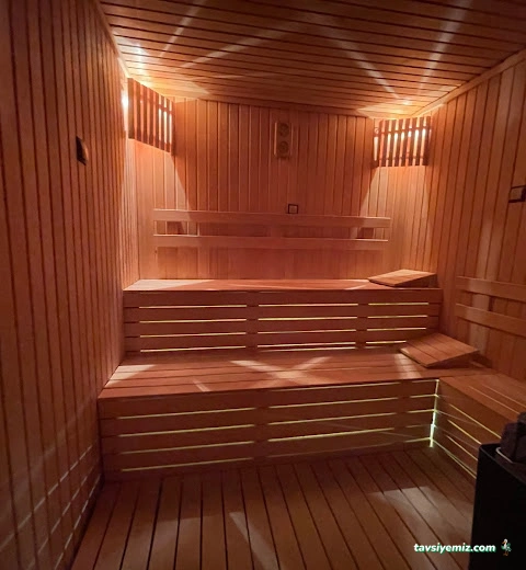 Le Luxe Suites Hotel & Spa