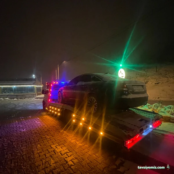 Le10 Oto Kurtarıcı