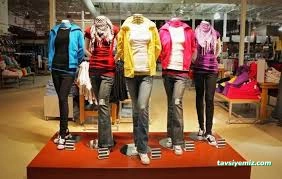 Lead On Butik Lead On Butik