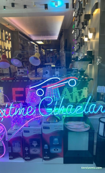 Led Lam Aydınlatma Led Lam Aydınlatma