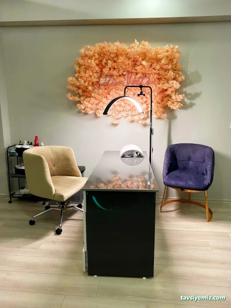 Leila Beauty Center Leila Beauty Center