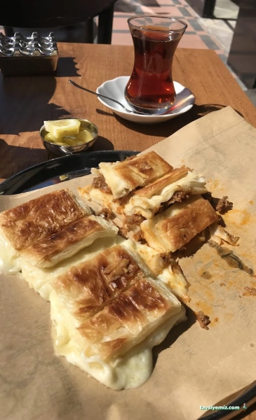 Levent Börek Levent Börek