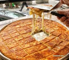 Levent Börek Levent Börek