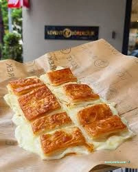 Levent Börek Levent Börek