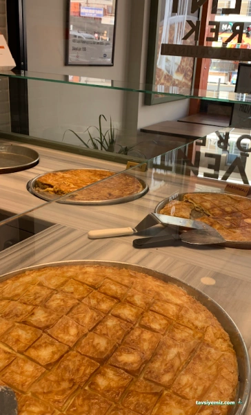 Levent Börek Alsancak Levent Börek Alsancak