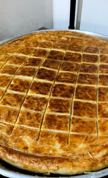 Levent Börek Alsancak Levent Börek Alsancak