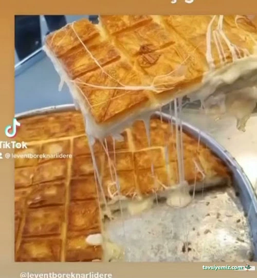 Levent Börek Alsancak Levent Börek Alsancak