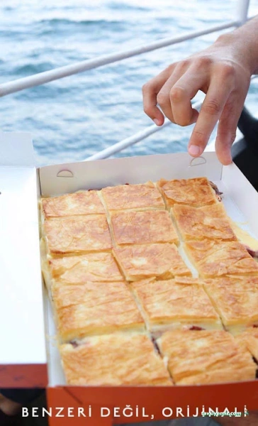 Levent Börek Ataşehir Levent Börek Ataşehir