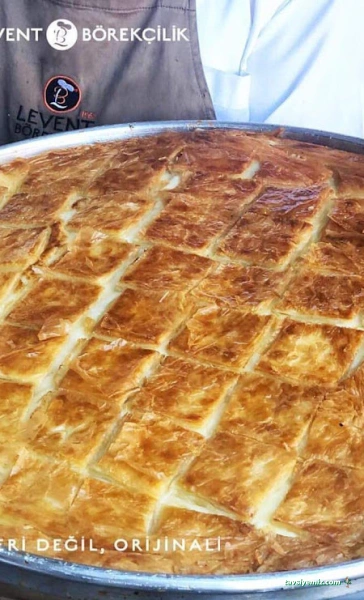 Levent Börek Ataşehir Levent Börek Ataşehir