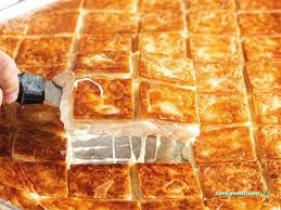 Levent Börek Levent Börek