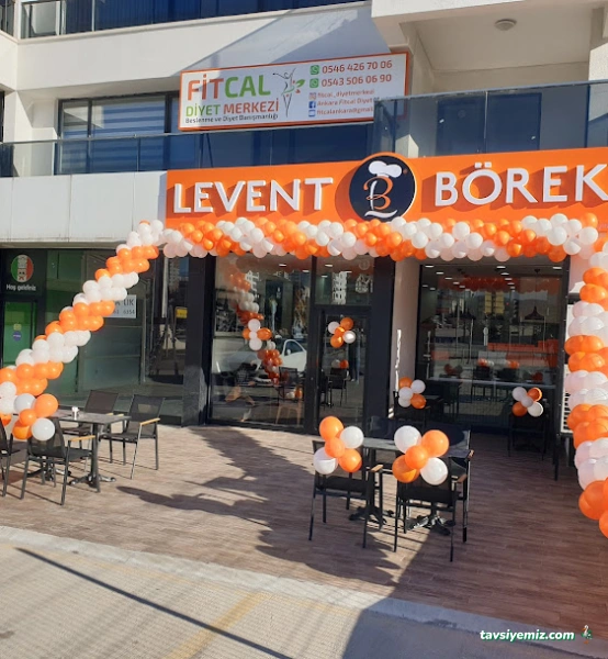 Levent Börek Etimesgut Levent Börek Etimesgut