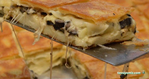 Levent Börek Kayıkçıoğlu Levent Börek Kayıkçıoğlu