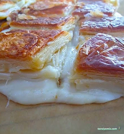 Levent Börek Kayıkçıoğlu Levent Börek Kayıkçıoğlu