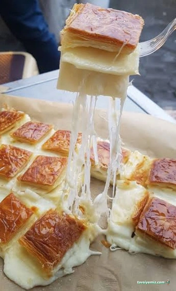 Levent Börek Kayıkçıoğlu Levent Börek Kayıkçıoğlu