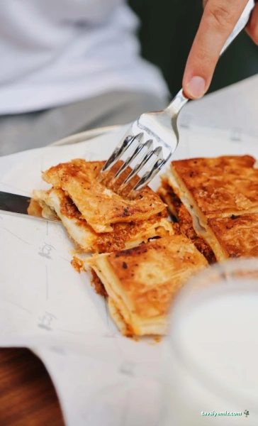 Levent Börek Kocaeli Levent Börek Kocaeli