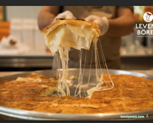 Levent Börek Kocaeli Levent Börek Kocaeli