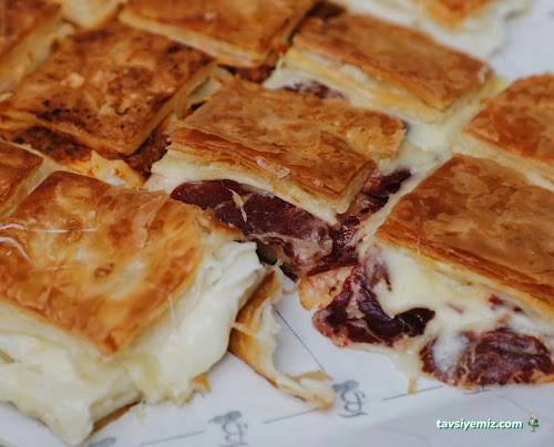 Levent Börek Kocaeli Levent Börek Kocaeli