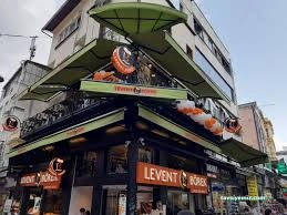 Levent Börekçilik Merkez Levent Börekçilik Merkez