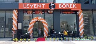 Levent Börekçilik Merkez Levent Börekçilik Merkez