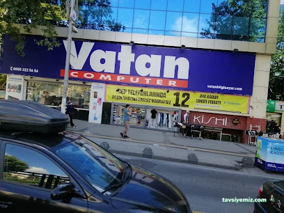 Levent Vatan Bilgisayar Levent Vatan Bilgisayar