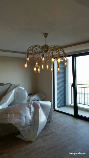 Leydi Çeyiz Home