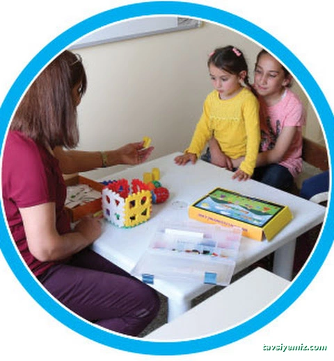 Leyla Hanım Özel Eğitim Ve Rehabilitasyon Merkezi Leyla Hanım Özel Eğitim Ve Rehabilitasyon Merkezi