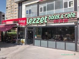 Lezzet Börek Lezzet Börek