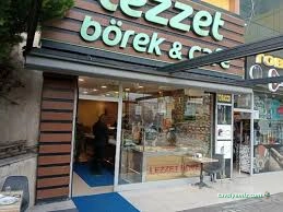 Lezzet Börek Lezzet Börek