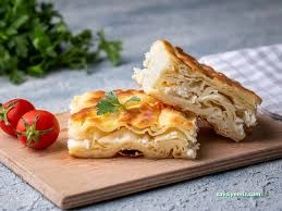 Lezzet Börek Lezzet Börek
