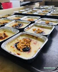 Lezzet-İ Ala Catering Lezzet-İ Ala Catering