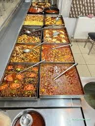 Lezzet-İ Ala Catering Lezzet-İ Ala Catering