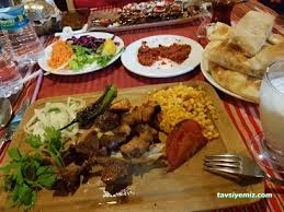 Lezzet-İ Kür Lezzet-İ Kür