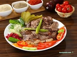Lezzet Lokantasi