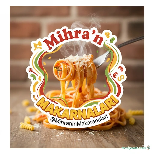 Mihra'nın Makarnaları