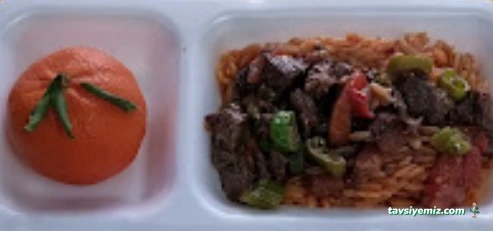 Lezzeti Şahane Toplu/Hazır Yemek Firması