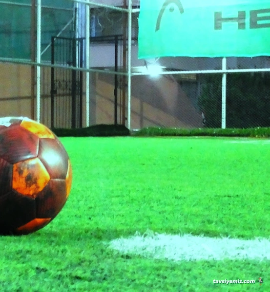 Libero Halı Saha Libero Halı Saha