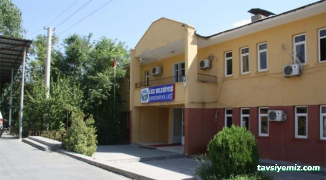 Lice Belediyesi