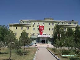 Lice Halis Toprak Vakfı Devlet Hastanesi Lice Halis Toprak Vakfı Devlet Hastanesi