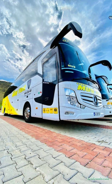 Lider Muş Turizm Lider Muş Turizm