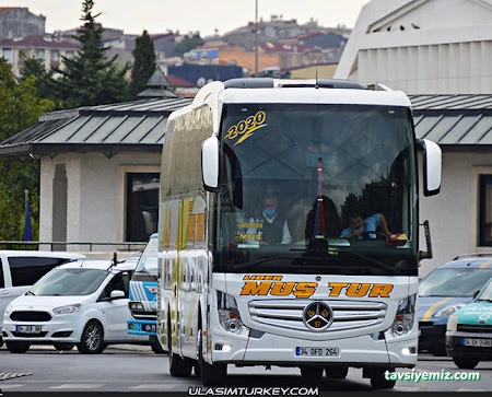 Lider Muş Turizm Lider Muş Turizm