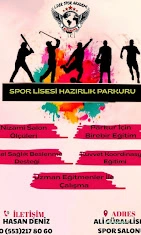 Lider Spor Akademi Lider Spor Akademi