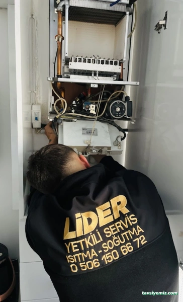 Lider Teknik Kombi & Klima & Endüstriyel Mutfak Lider Teknik Kombi & Klima & Endüstriyel Mutfak
