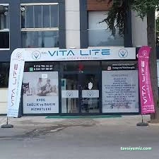 Life Sağlık Kabini Life Sağlık Kabini