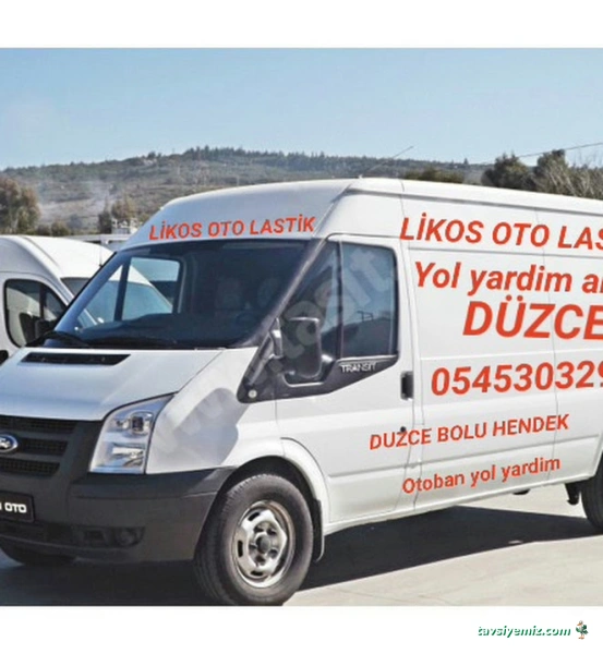 Likos Oto Lastik Balans 7/24 Yol Yardim Likos Oto Lastik Balans 7/24 Yol Yardim