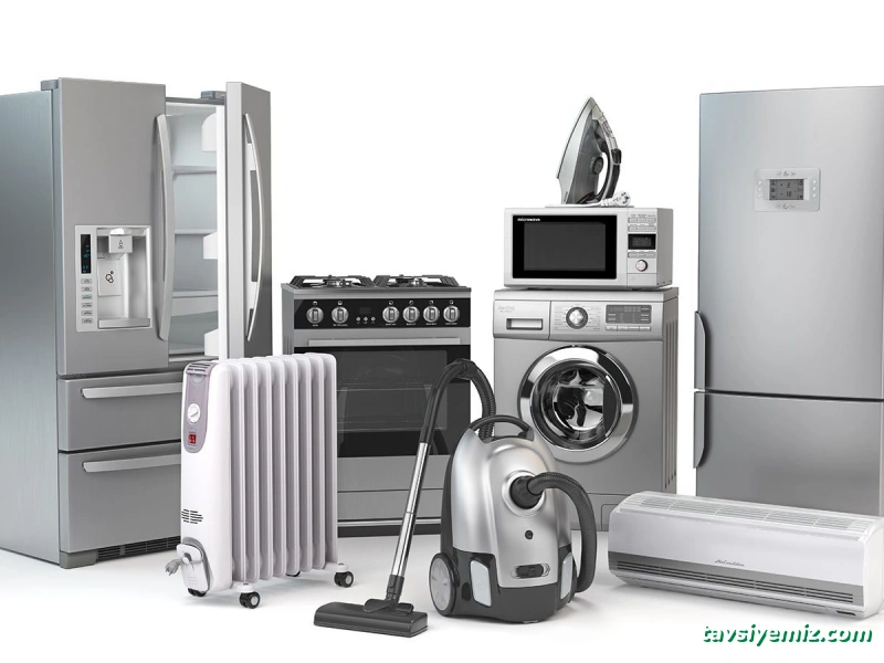 Lila Dayanıklı Tüketim Ev Aletleri Ltd.şti Lila Dayanıklı Tüketim Ev Aletleri Ltd.şti
