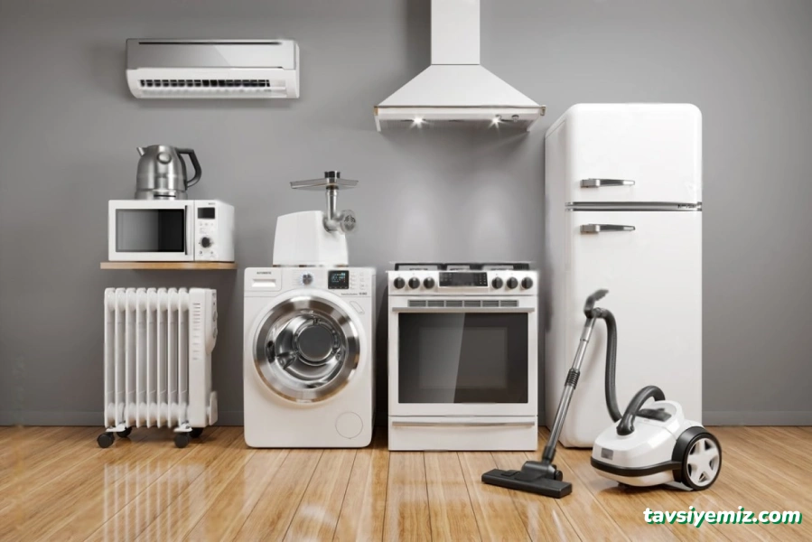 Lila Dayanıklı Tüketim Ev Aletleri Ltd.şti Lila Dayanıklı Tüketim Ev Aletleri Ltd.şti