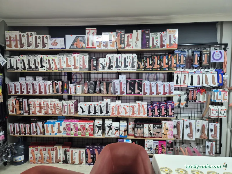 Lila Sex Erotic Shop
