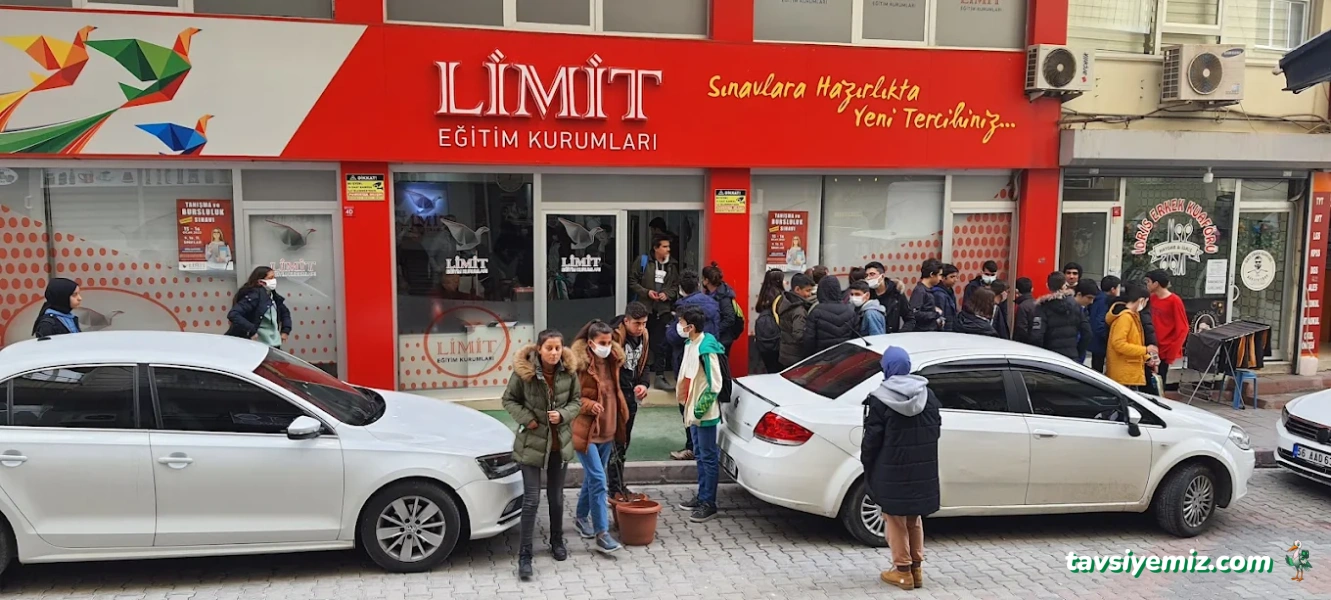 Limit Eğitim Kurumları Siirt Limit Eğitim Kurumları Siirt