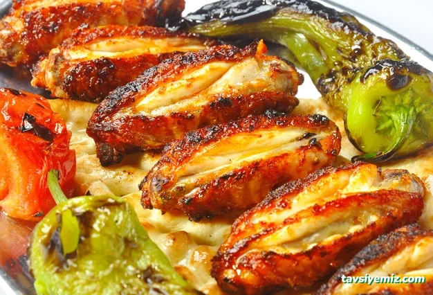 Limon Izgara Ve Dahası Limon Izgara Ve Dahası