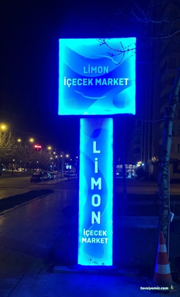 Limon Tekel Bayi Limon Tekel Bayi